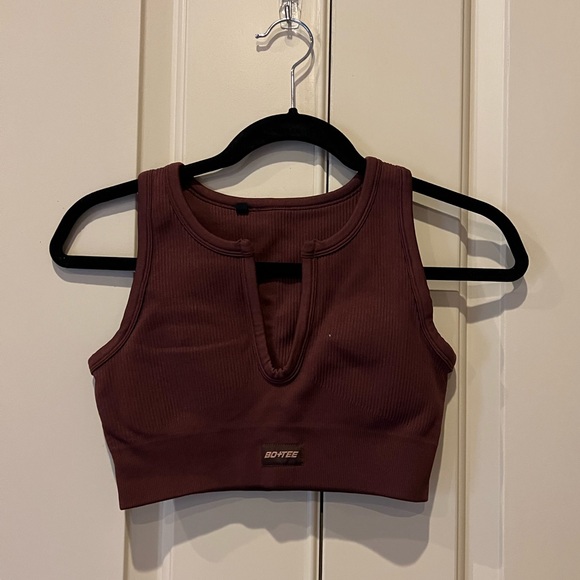 Oh Polly Tops - BO + TEE | OH POLLY